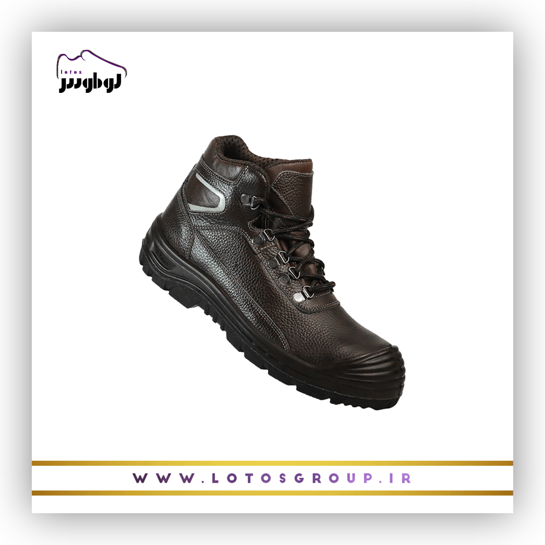 پوتین ایمنی آرات پوتین ایمنی آرات