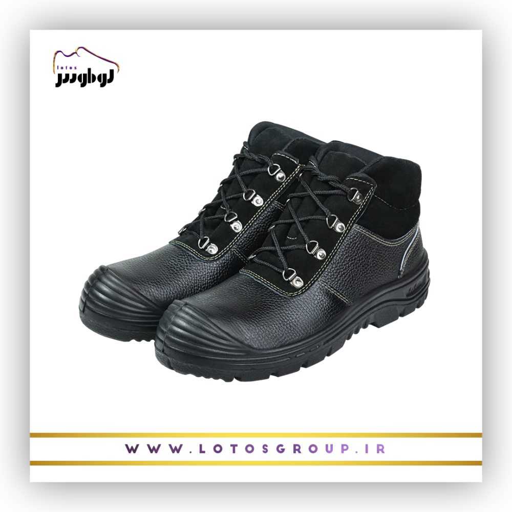 پوتین ایمنی سهند