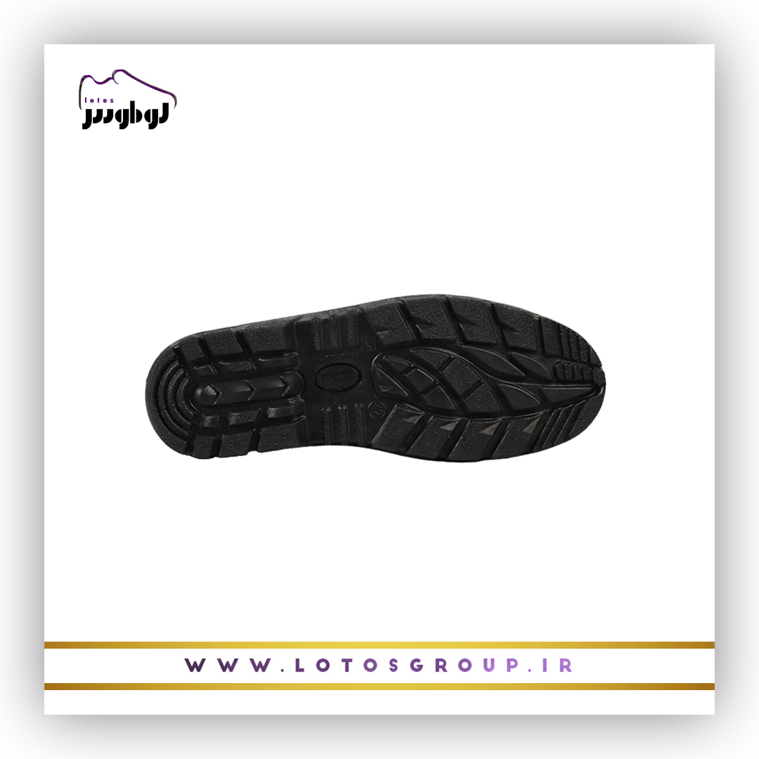 پوتین ایمنی شهاب 2 پوتین ایمنی شهاب