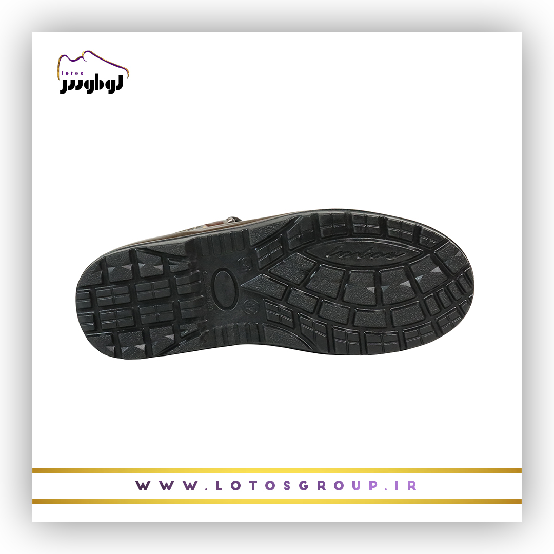 پوتین ایمنی پرشین