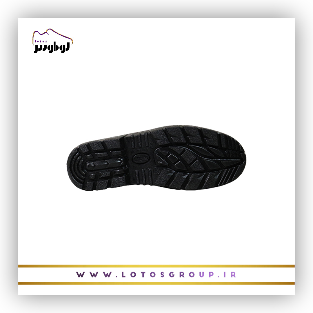 پوتین ایمنی کارو 2 پوتین ایمنی کارو