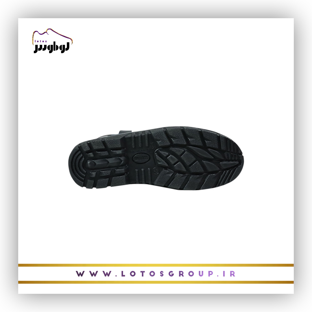 چکمه ایمنی کوشا 2 چکمه ایمنی کوشا