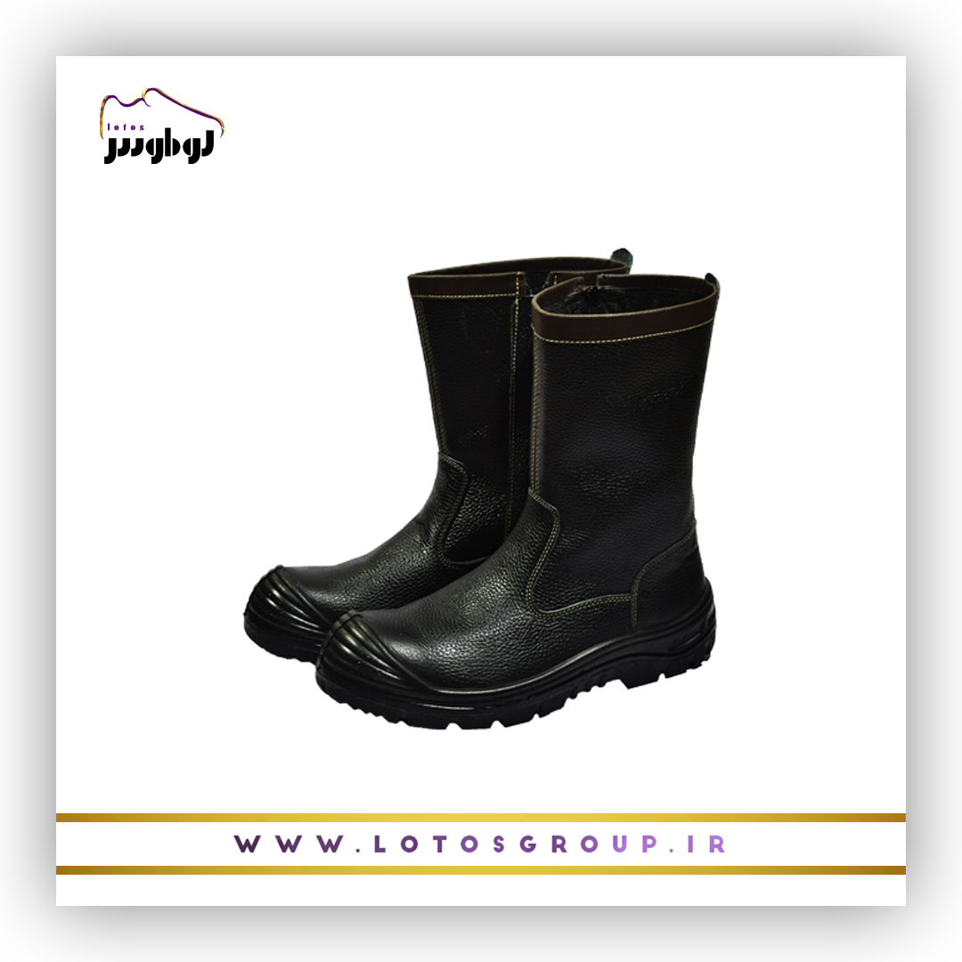 چکمه ایمین شاهین 1 چکمه ایمین شاهین