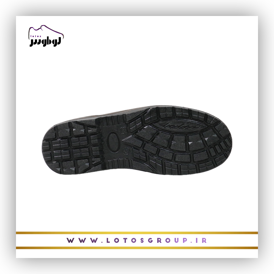 کفش ایمنی آتیلا 2 کفش ایمنی آتیلا