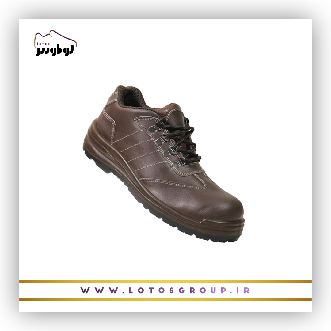 کفش ایمنی آتیلا کفش ایمنی آتیلا