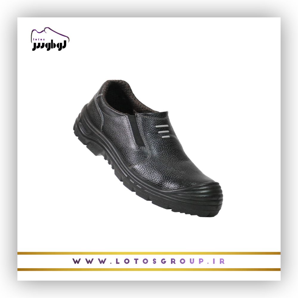 کفش ایمنی آرش