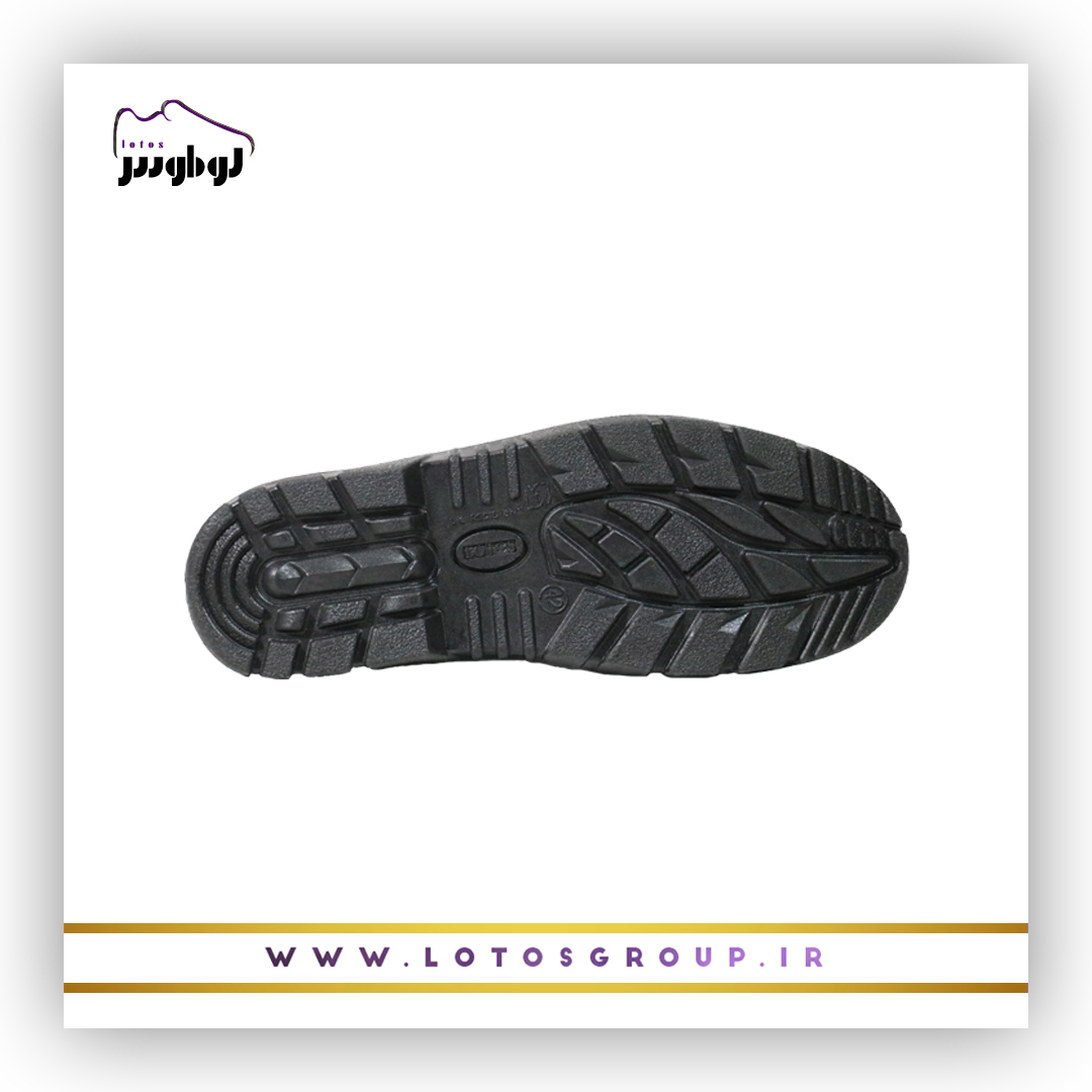 کفش ایمنی آرش