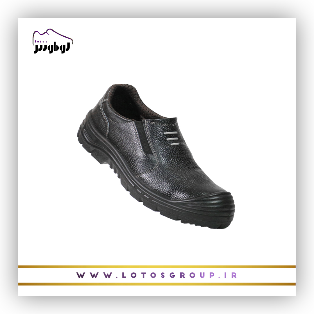 کفش ایمنی آرش