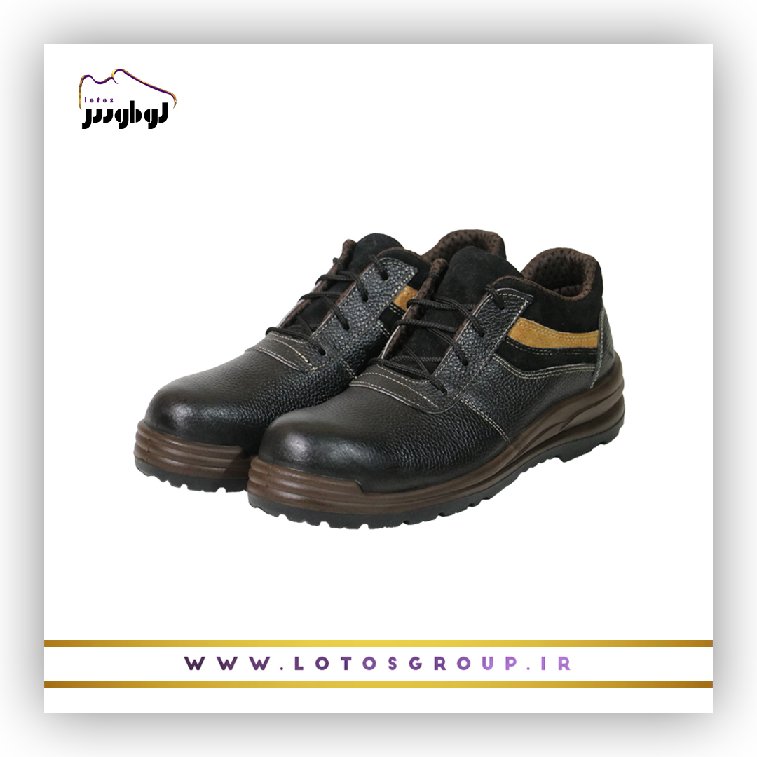 کفش ایمنی تاترا