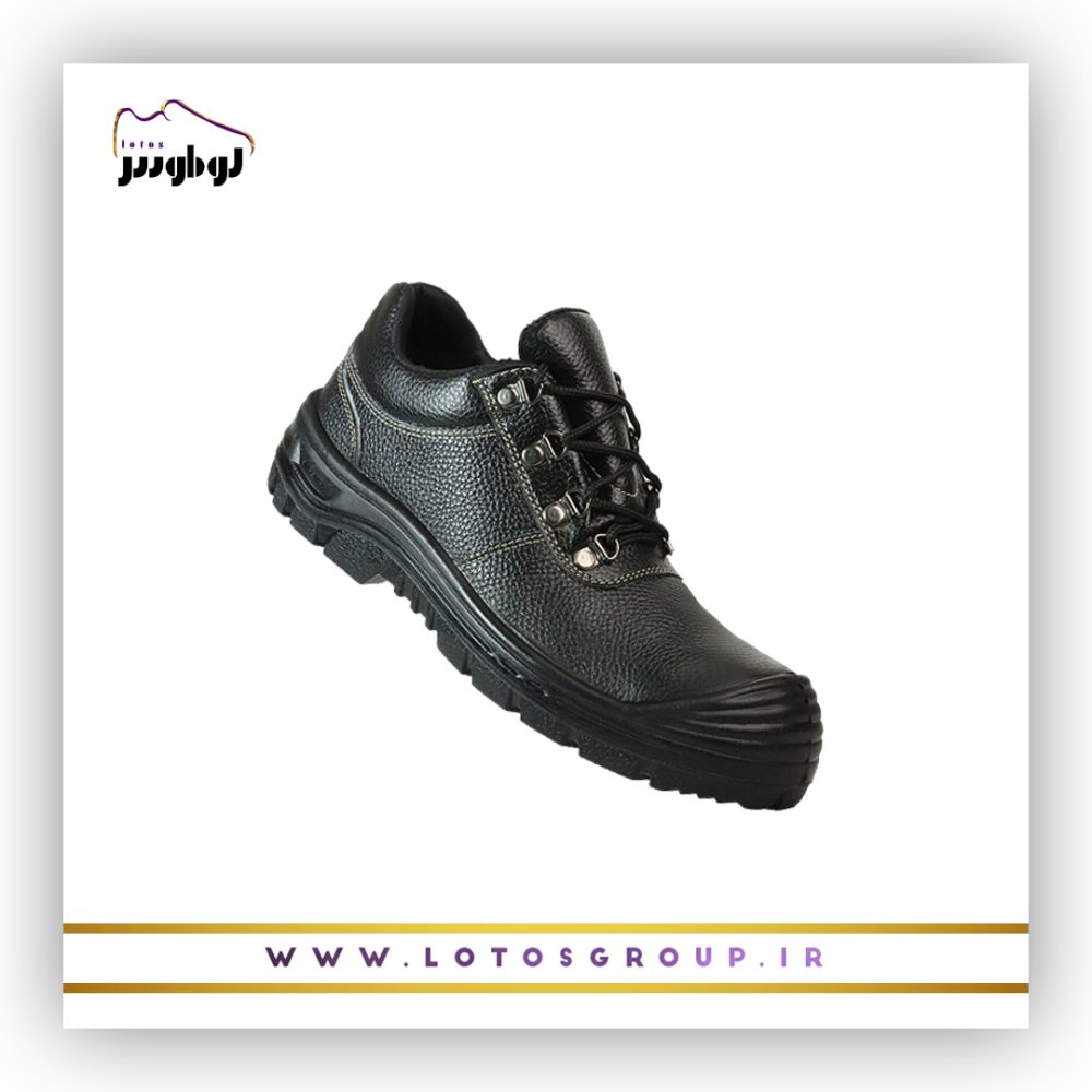 کفش ایمنی دماوند