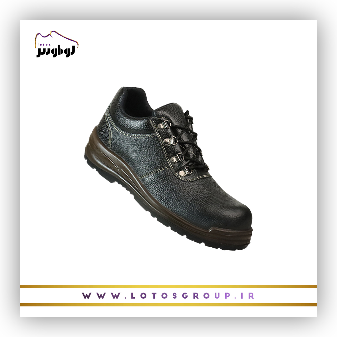 کفش ایمنی دماوند