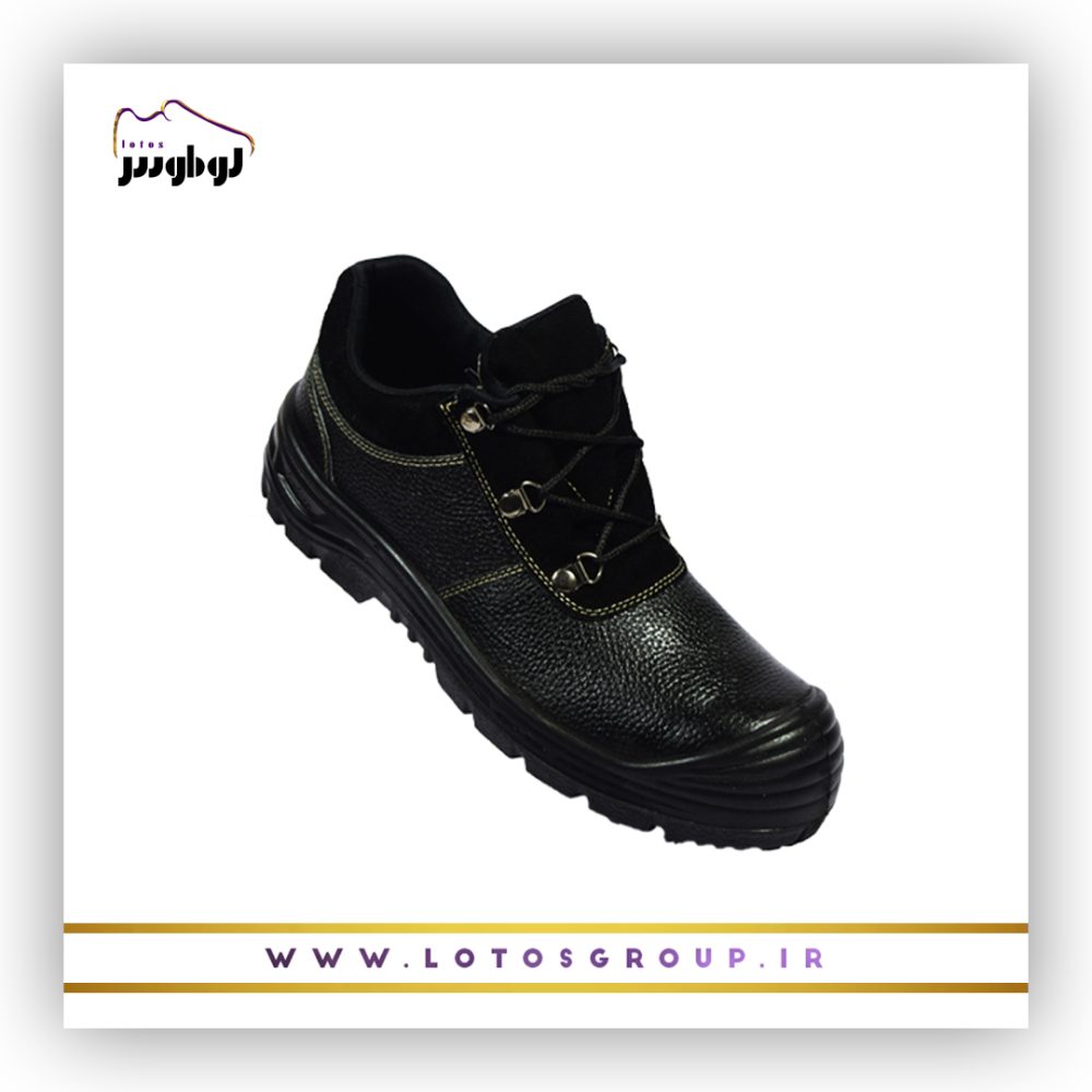 کفش ایمنی سهند