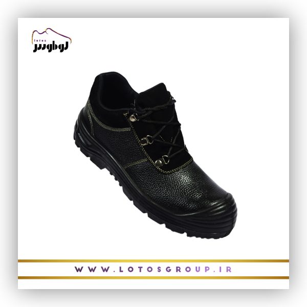 کفش ایمنی سهند