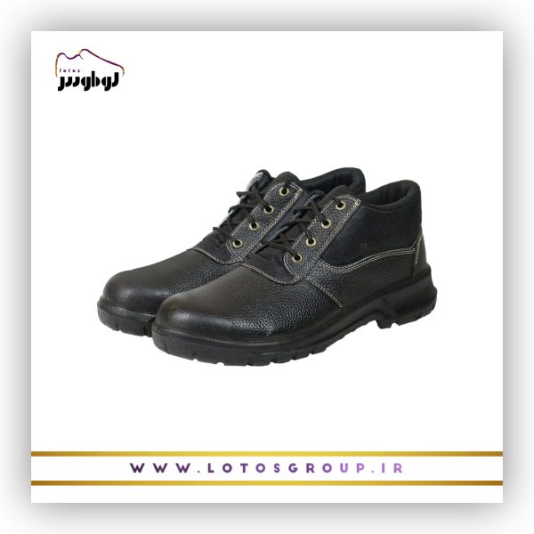 کفش ایمنی شهاب