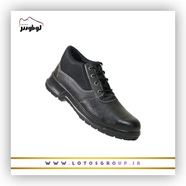 کفش ایمنی شهاب