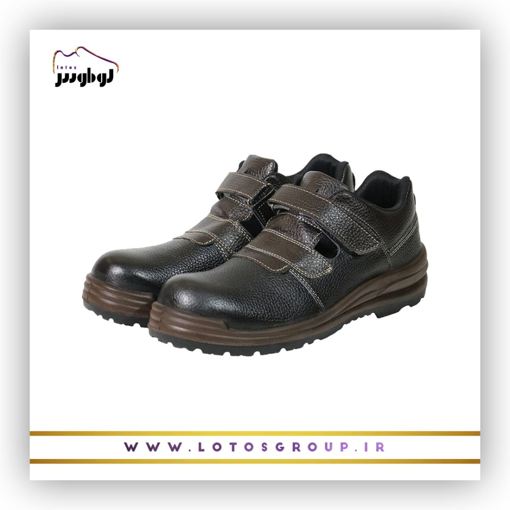 کفش ایمنی نیک