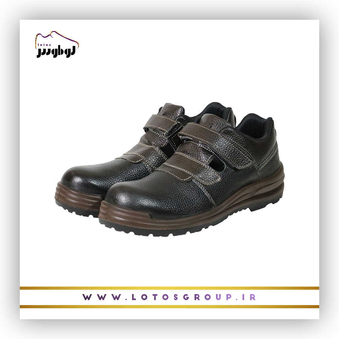 کفش ایمنی نیک 1 کفش ایمنی نیک