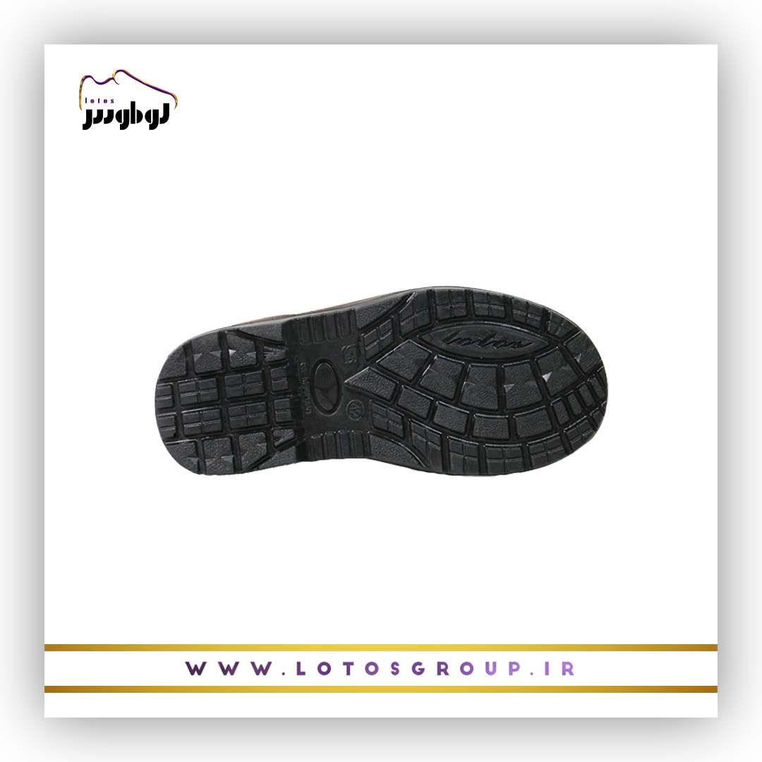 کفش ایمنی نیک 2 کفش ایمنی نیک