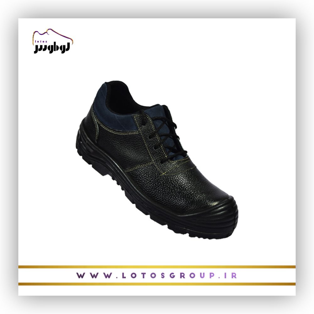 کفش ایمنی کارو