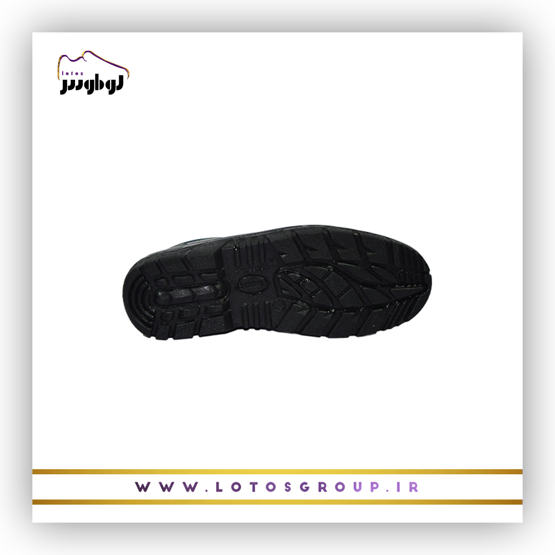 کفش ایمنی کارو 2 کفش ایمنی کارو