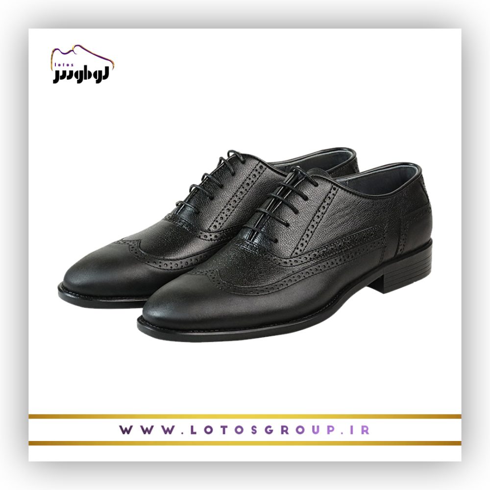 کفش اداری آرتا