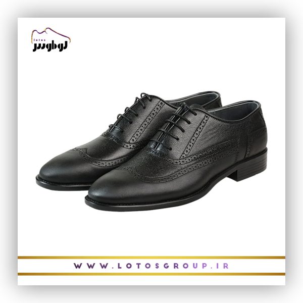 کفش اداری آرتا