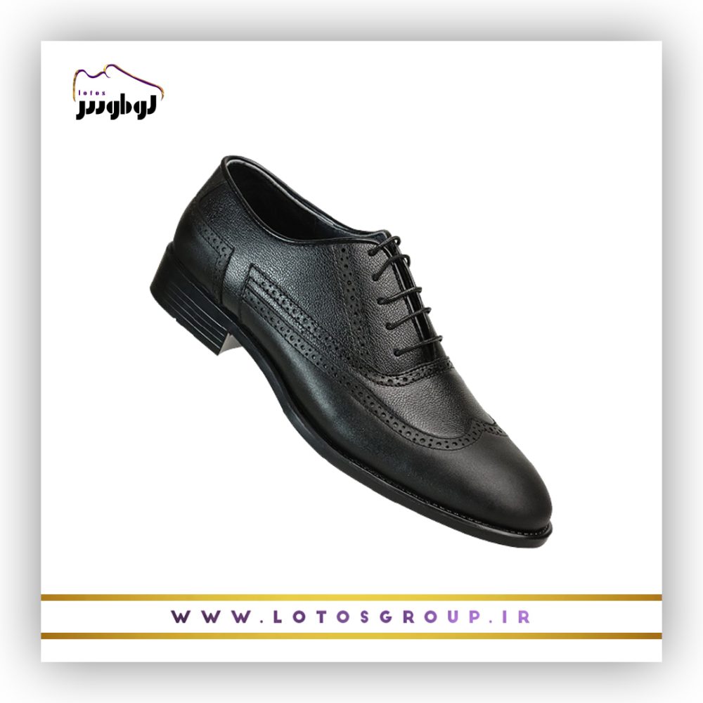 کفش اداری آرتا