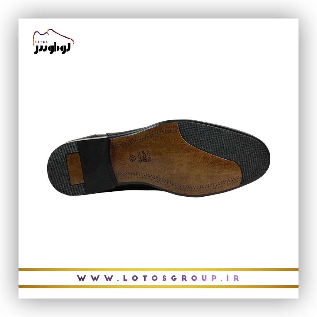 کفش اداری آرتا