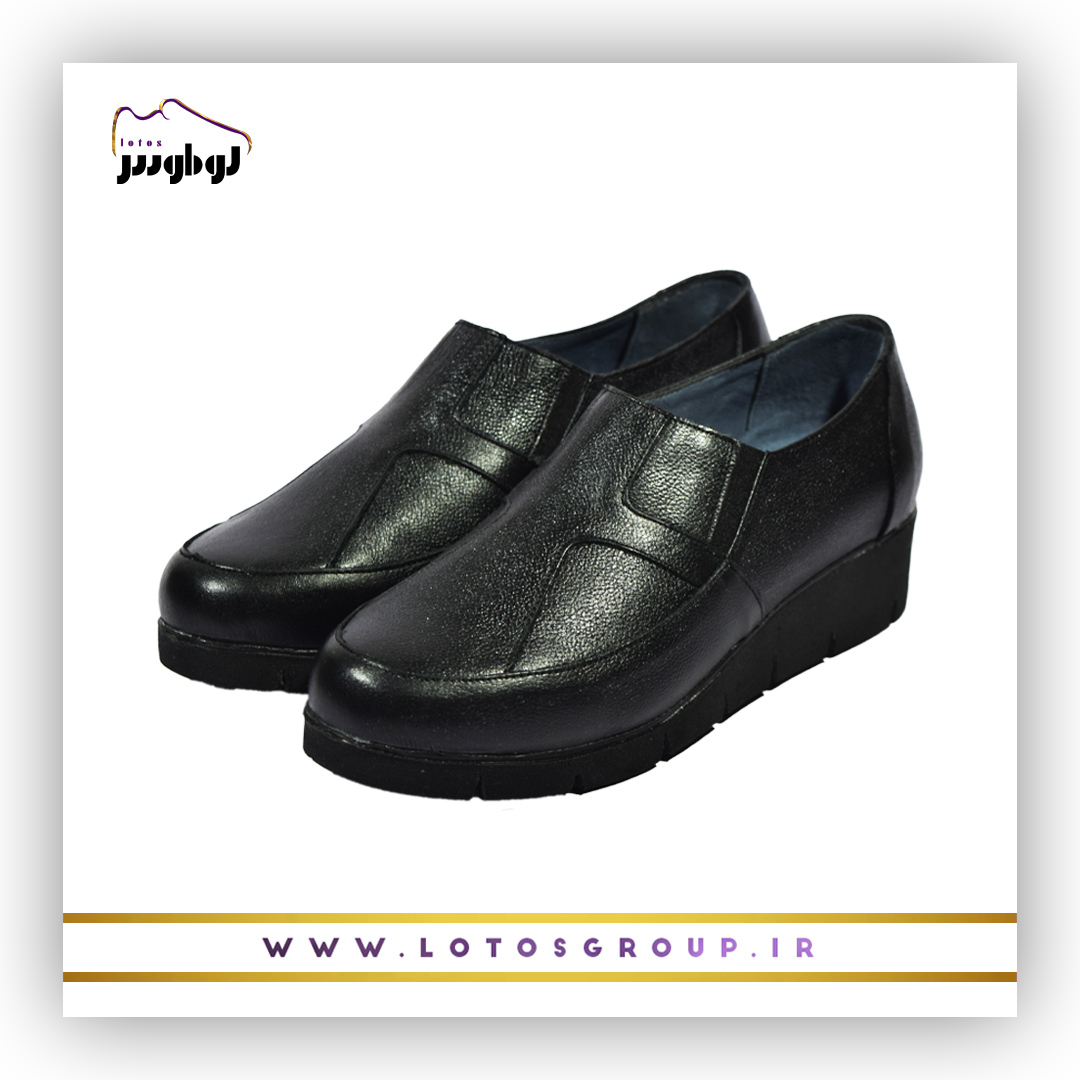 کفش اداری آیسل ، زنانه 1 کفش اداری آیسل زنانه