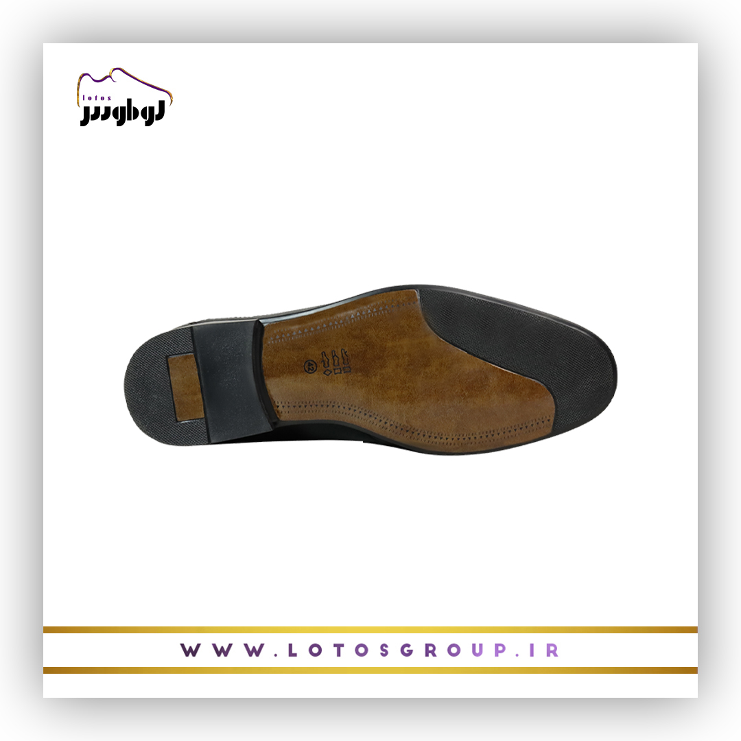 کفش اداری بهنود 2 کفش اداری بهنود