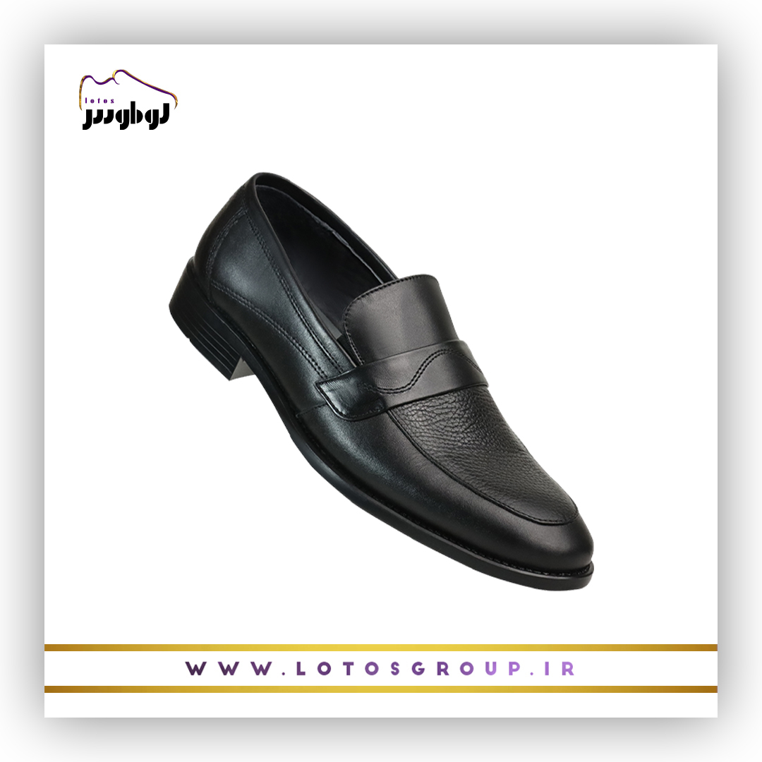 کفش اداری بهنود کفش اداری بهنود