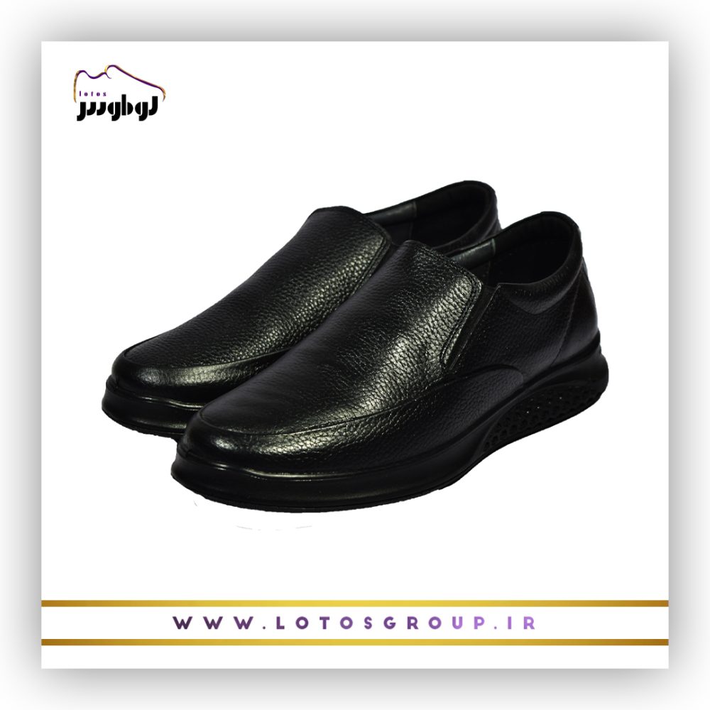 کفش اداری سهیل