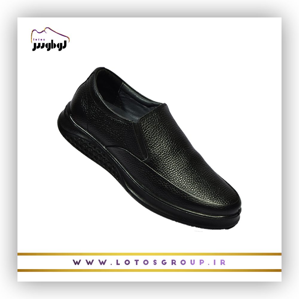 کفش اداری سهیل