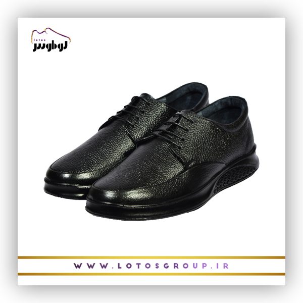 کفش اداری سهیل ، بند دار