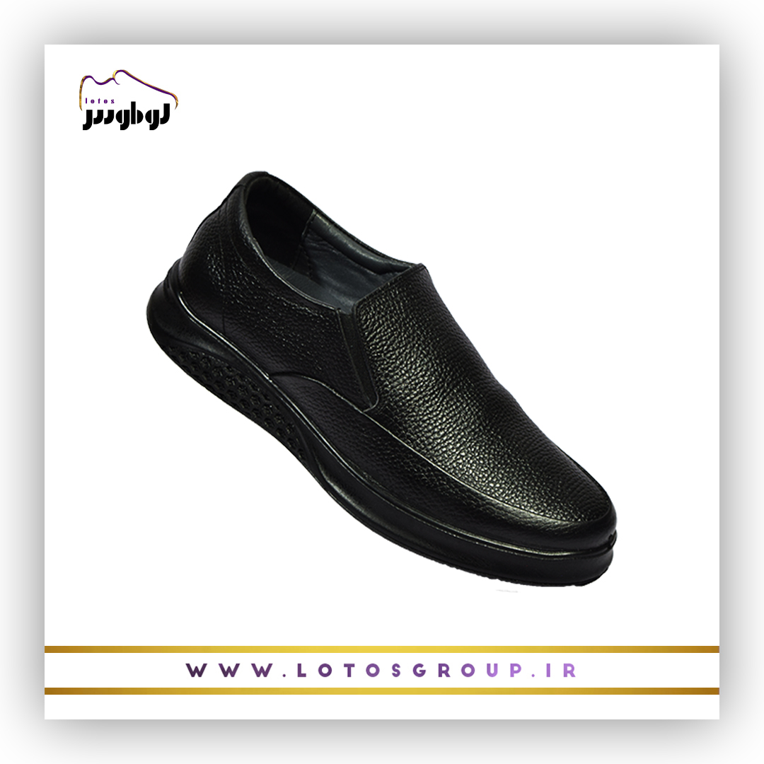 کفش اداری سهیل