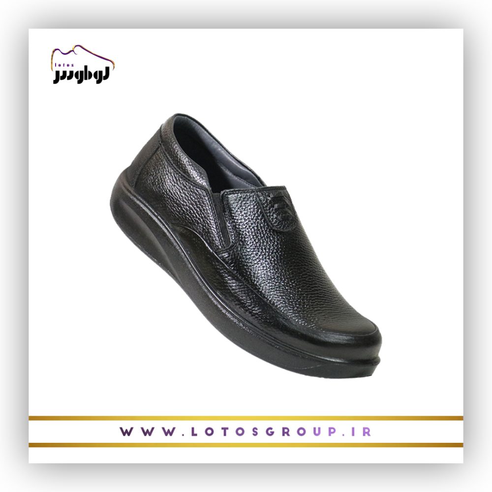 کفش اداری آرین