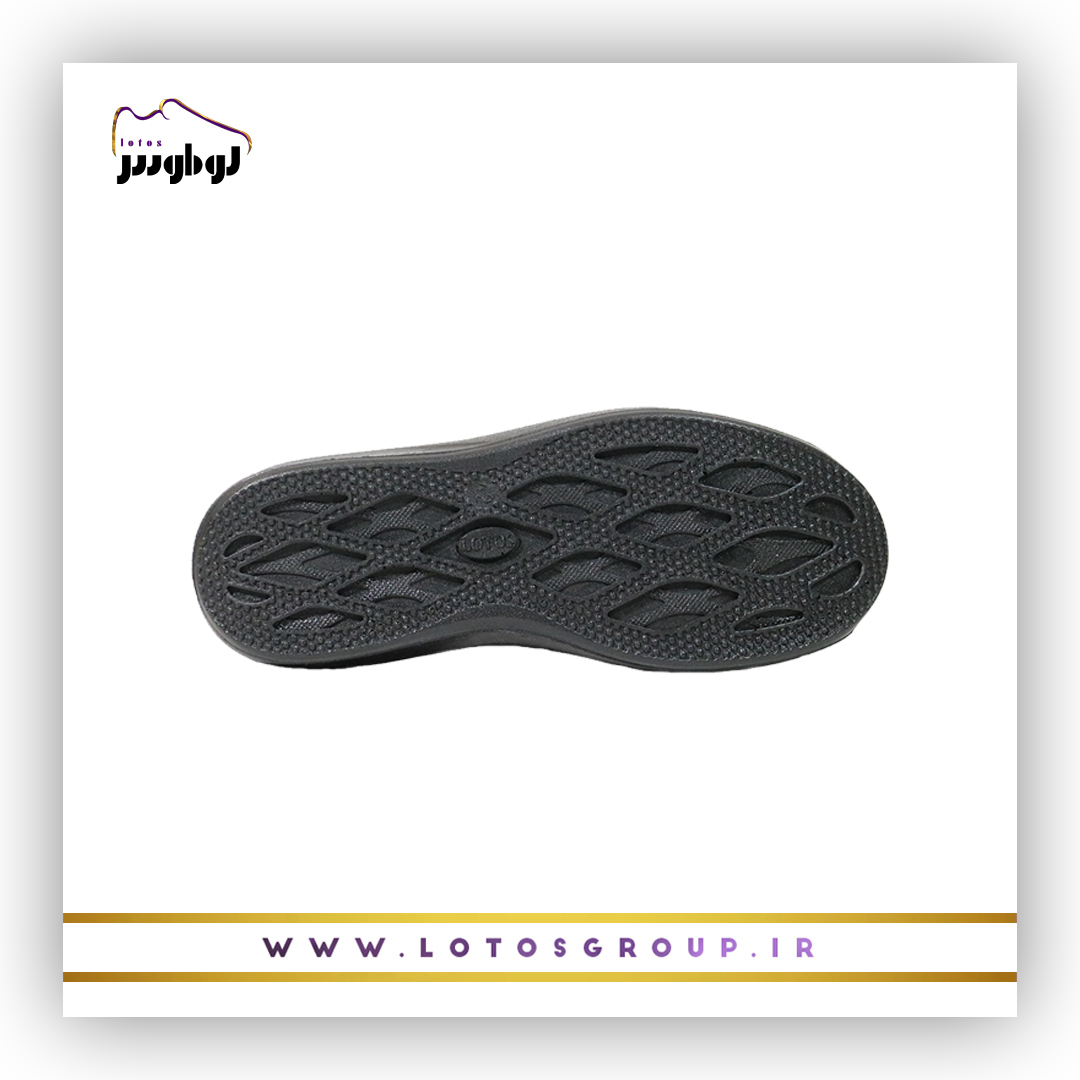 کفش اداری آرین