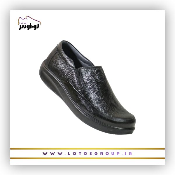 کفش اداری آرین