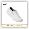 کفش اداری آرین سفید کفش اداری آرین سفید