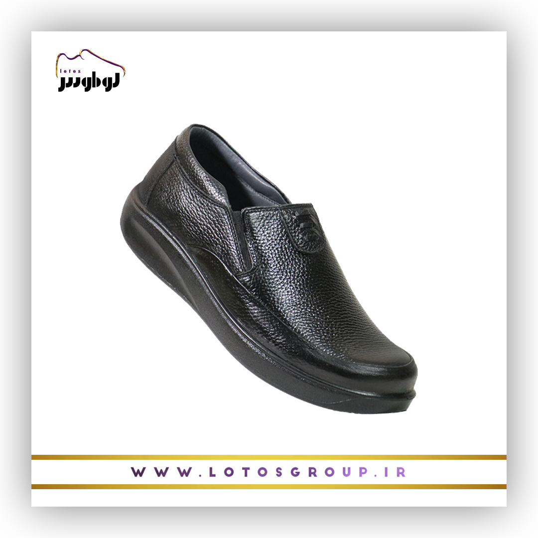 کفش اداری آرین